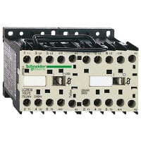 Invertir el contactor LC2 3P, 2.2kW, 6A, 230 VAC, 1NC, serie de los micrones de TeSys