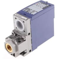 Interruptor diferenciado de la prensa, 20-300bar M20