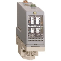 Interruptor de la prensa del diafragma, 1.3-20bar PG13.5