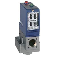 Interruptor de la prensa del vacustat del diafragma, PG13.5