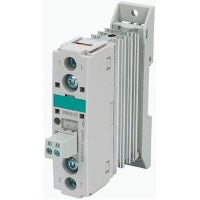Montaje del panel del carril del estruendo del tornillo de SP-NO SSR, tiristor instantáneo, 20 A, 24 C.C. de V