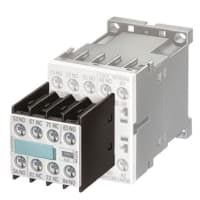 Bloque aux. del interruptor, 44E, 4NC, 4-Pole