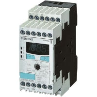 Relais de la supervisión de temperatura, 24-240 VAC, SPST-NO, terminal del tornillo, serie 4RS11