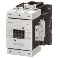 2NO+2NC contactor, 75kW, 150A, 400Vac S6