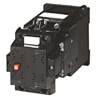 Contactor 2 de 3TC4 poste, 32 A, 48 bobina de la C.C. de V