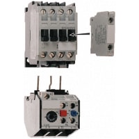 Supresor de oleada del contactor para el uso con la serie 3TC48