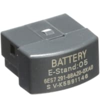Batería No-Recargable del litio para SIMATIC S7-200