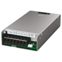 La fuente de alimentación, AC-DC, 24V, 12.5A, 100-240V adentro, montaje de la pared, dirige el montaje