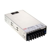 Fuente de alimentación; Incluido, 300W PFC (modo verde), +3.3V60A