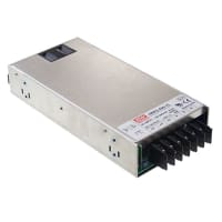 450W, 1 hizo salir, la fuente de alimentación encajada del modo del interruptor (SMPS), 15V C.C., 30A