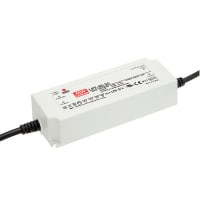 Fuente de alimentación; Incluido, 90W clase 2 PFC, +54V1.67A