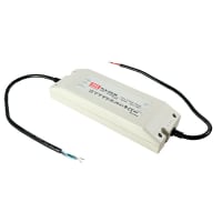 Fuente de alimentación; Incluido, 60-96W clase 2 PFC, +36V2.65A