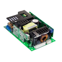 Fuente de alimentación; Médico, 160W PFC médico, +5V14A 12V5A -12V1A