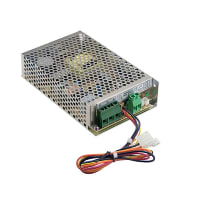 74.5W, 1 hizo salir, la fuente de alimentación encajada del modo del interruptor (SMPS), 13.8V, 5.4A