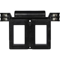 Ampgard, pieza SJA, bobina del contactor, 120V, nema 1 de la renovación