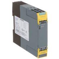 Módulo de salida de Sirius 3SK1, salidas de 6, 110 - 240 V ac/dc