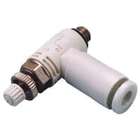 Regulador M5 del flujo hasta 4m m
