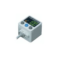 0.1 - interruptor de presión 1Mpa para el gas, análogo, 45 mA, 12 - C.C. de 24 V
