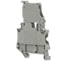 El tornillo modular del bloque de terminales del fusible conecta 6.3A 5x20m m