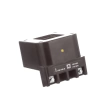 El contactor y el arrancador arrollan, magnético, 120VAC, 38 sufijo, 31091 modelo