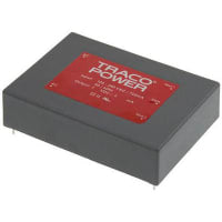 Fuente de alimentación; AC-DC; Módulo; Salida, 48V@1250mA; Serie de TMP