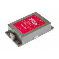Fuente de alimentación, AC-DC, 12V, 2.5A, 85-264V adentro, encapsulado, montaje del panel, 30W, serie de TMP