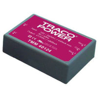 Fuente de alimentación; CA-CC; Módulo; Salida, 15V a 2660 mA; Serie TMM