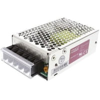 Fuente de alimentación; AC-DC; Incluido; Sola salida 24V@1.1A; Serie de TXM