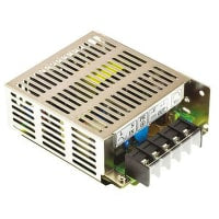 Fuente de alimentación; AC-DC; Incluido; Industrial; Salida, 12V@3A; Vin 85-264