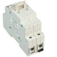 PROTECTOR UL1077 2P 277/480V 3KA de 10AMP HYD-MAG SUP