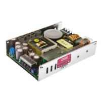 La fuente de alimentación de AC-DC, 240W, encajó el modo del interruptor, 24VDC, 10A, serie 240 de TXH