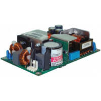 fuente de alimentación, AC-DC, 200W, 1, modo encajado del interruptor (SMPS), 48V C.C., 4.2A