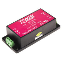 fuente de alimentación, AC-DC, 100W, 1, modo encajado del interruptor (SMPS), 24V C.C., 4200mA