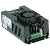 Fuente de alimentación, AC-DC, 150W, 1, modo encajado del interruptor (SMPS), 12V C.C., 12.5A