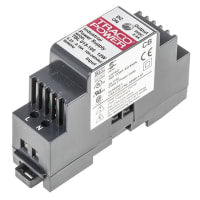 Fuente de alimentación, AC-DC, montaje del panel del carril del estruendo del modo del interruptor 12W, 5V C.C., 2.4A