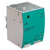 Fuente de alimentación, AC-DC, serie AS-I, 30.55V C.C. 8 A 91x124x102 milímetro de PLCVAN