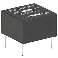 TRANSFORMADOR THT 1A del PULSO ILR1