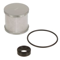 Elemento filtrante para el separador micro de la niebla AMH250