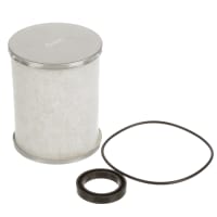 Elemento filtrante para el separador micro de la niebla AMH350