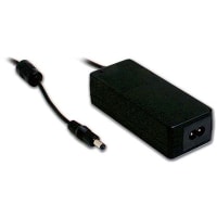 Fuente de alimentación médica de AC-DC, tablero del escritorio, 12V, 3.34A, 95-264V, PFC, serie del G/M