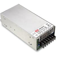 Fuente de alimentación de AC-DC, 3.3V, 120A, 5V, 0.3A, 100-264V, médico, PFC, serie de MSP