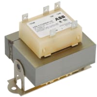 Transformador 15 de la clase 2