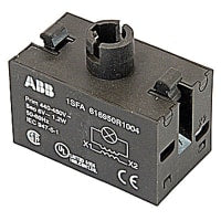 Transformador 480/6V del piloto