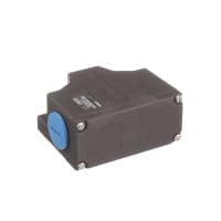 Posición BNS 819-B02-D12-61-12-10, serie del cincel 2 del émbolo del interruptor de límite de BNS