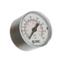 Galga de presión, para la serie de AR, línea aérea, serie K40