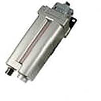 Lubricador, modular, 1/4NPT, línea aérea