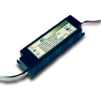 Fuente de alimentación, AC-DC, 42V@0.7A, 90-305V adentro, encapsulado, conductor del LED, 30W, PFC, serie del LD