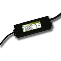 Fuente de alimentación, AC-DC, 35V@4.2A, 90-305VIn, encapsulado, conductor del LED, 150W, PFC, serie del LD