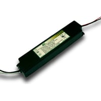Fuente de alimentación, AC-DC, 24V@2.1A, 90-305V adentro, encapsulado, conductor del LED, 50W, PFC, serie del LD