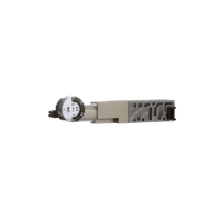 Interconecte el regulador, enchufe, w/gauge, para la serie VFS2000